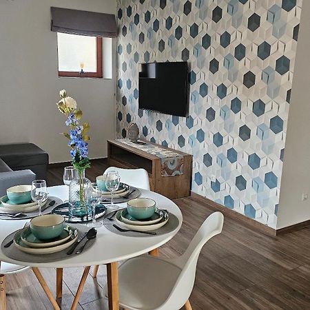 Menta Holiday Home Badacsonytomaj Eksteriør bilde