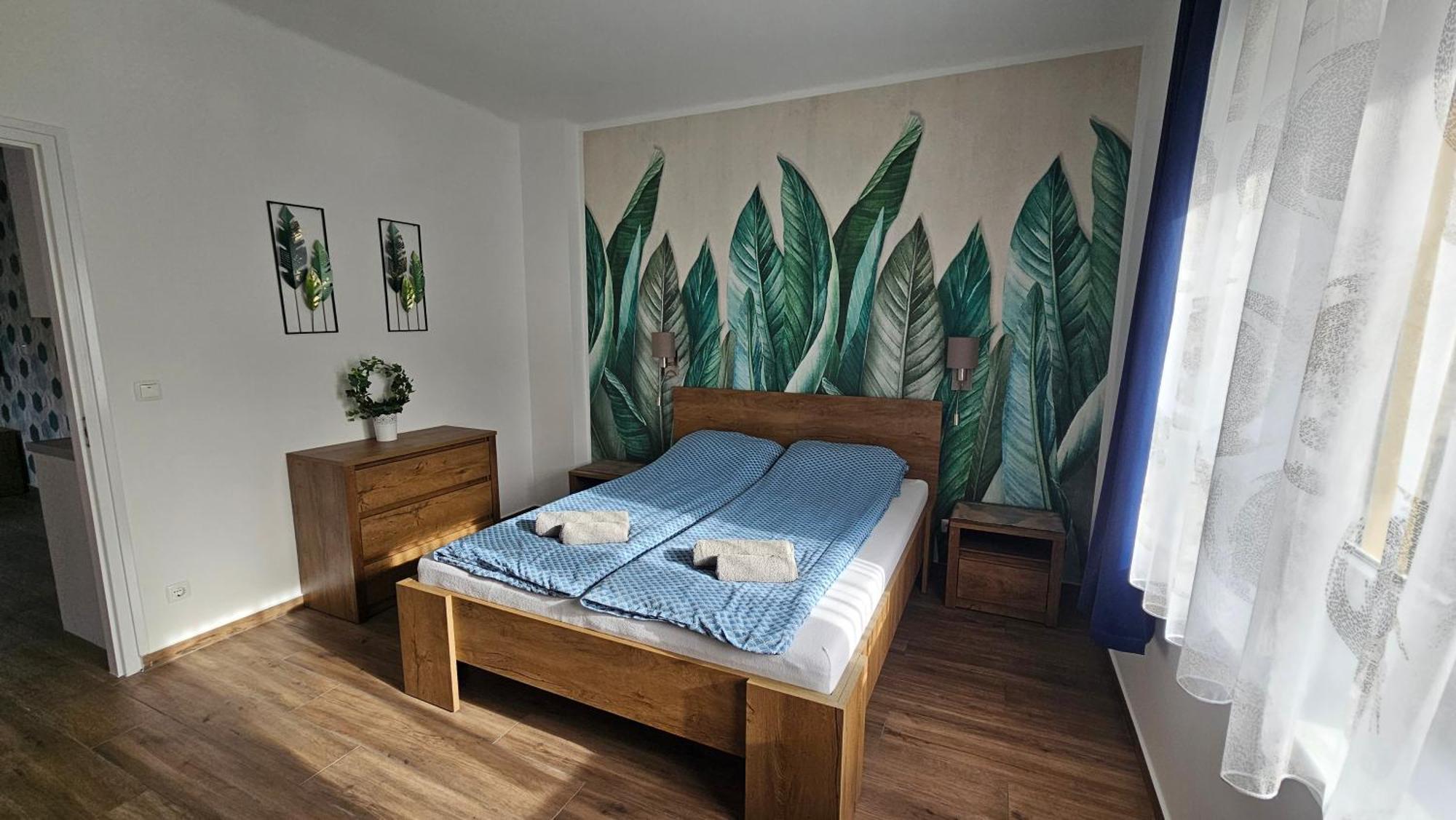 Menta Holiday Home Badacsonytomaj Eksteriør bilde
